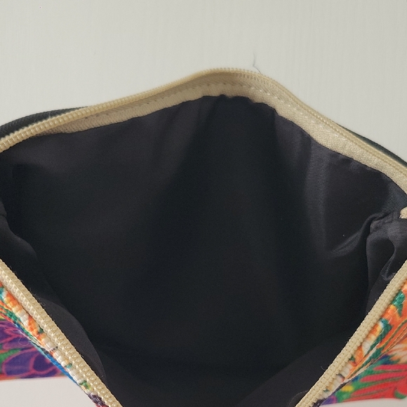 Colorful Patterned Women's Bag - Picture 3 of 3